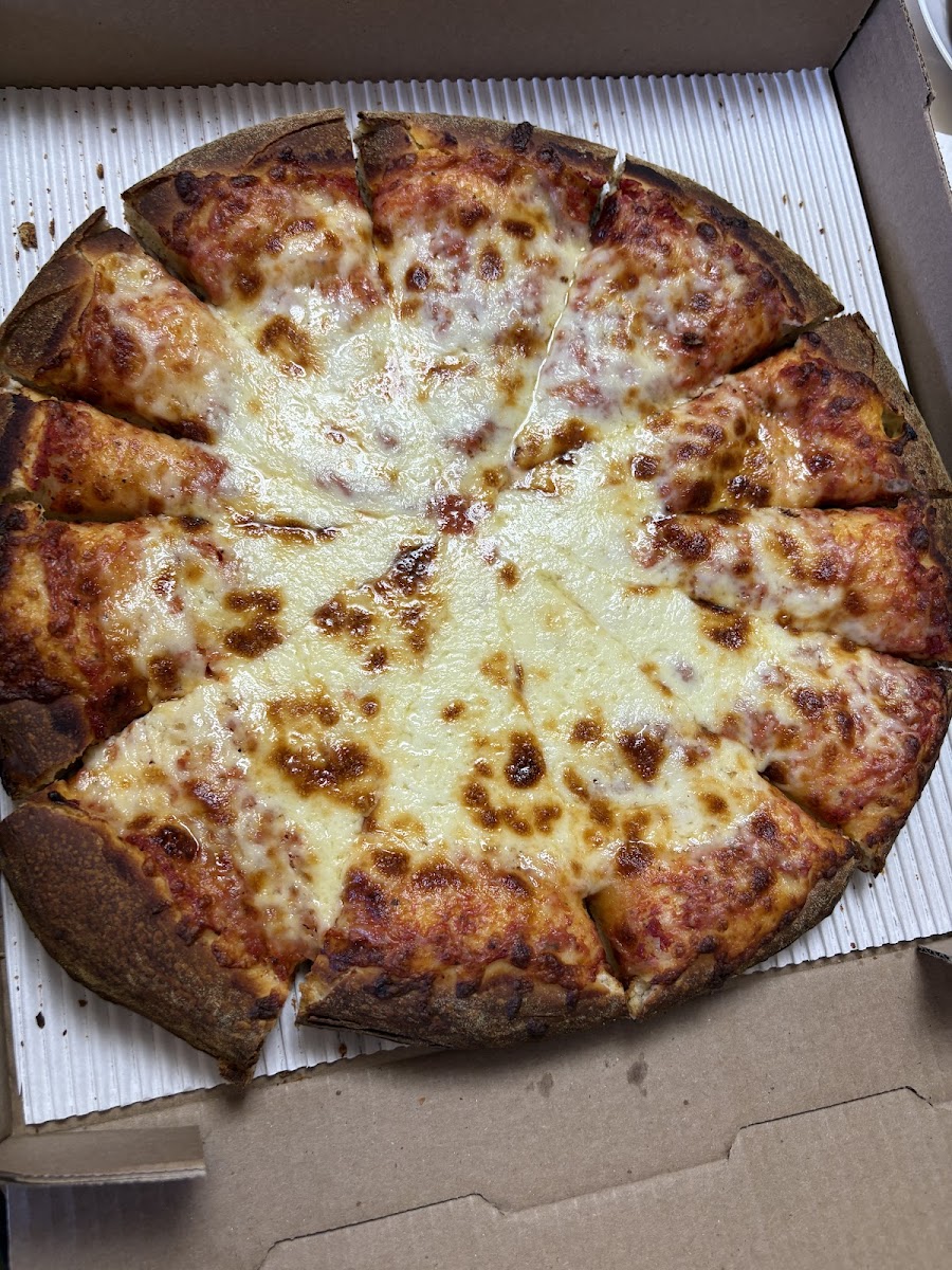 Legends Pizza Co. Photos 2